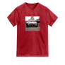 Limited Edition Vintage Porsche Graphic T-shirt
