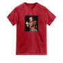 Phil Colins Middle Finger Color T-Shirt