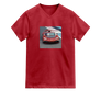Mercedes AMG Graphic T-Shirt