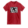 Three Stooges Dental T-Shirt