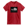Shadow Black Porsche T-Shirt