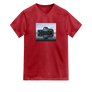 Vintage Truck Graphic T-Shirt