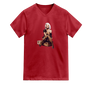 Marilyn Transparent T-Shirt