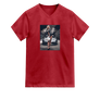 Porsche Model in Warehouse T-Shirt