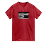 Ferrari on the Moon T-Shirt