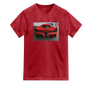 Limited Edition GTO Graphic T-Shirt