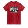Limited Edition 3 Stooges Graphic T-Shirt