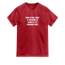 Love is Like a Fart T-Shirt