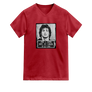 Rambo Mugshot T-Shirt