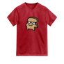 LIMITED EDITION T- SHIRT - BURNT TOAST