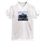 Vintage Truck Graphic T-Shirt