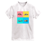 Warhol Cars T-Shirt