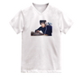 Technique Bruce Lee Graphic T-Shirt
