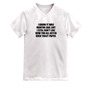 Toilet Paper T-Shirt