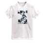 Kid Middle Finger T-Shirt