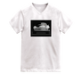 Shadow Black Porsche T-Shirt