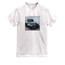 Vintage Black Chevy Truck Graphic T-Shirt