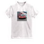 Mercedes AMG Graphic T-Shirt