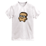 LIMITED EDITION T- SHIRT - BURNT TOAST