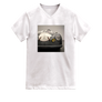 Gray Porsche Closeup T-Shirt