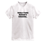 Trophy Husband T-Shirt