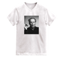Jack Nicholson Smoking Cigar T-Shirt