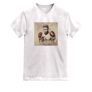Punch Out Ali Graphic T-Shirt