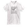 Limited Run T-shirt/ READING A BOOK