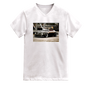 Porsche in Manufactory T-Shirt