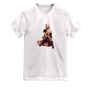 Marilyn Transparent T-Shirt