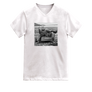 Anthony Bourdain on Sofa T-Shirt