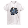 DJ Princess Graphic T-Shirt