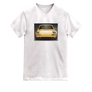 LIMITED EDITION T- SHIRT YELLOW BELLY
