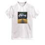 Limited run T-shirt/ OPEN ROAD