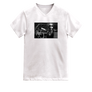 Lady at Wheel T-Shirt