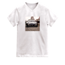 Limited Edition Vintage Porsche Graphic T-shirt