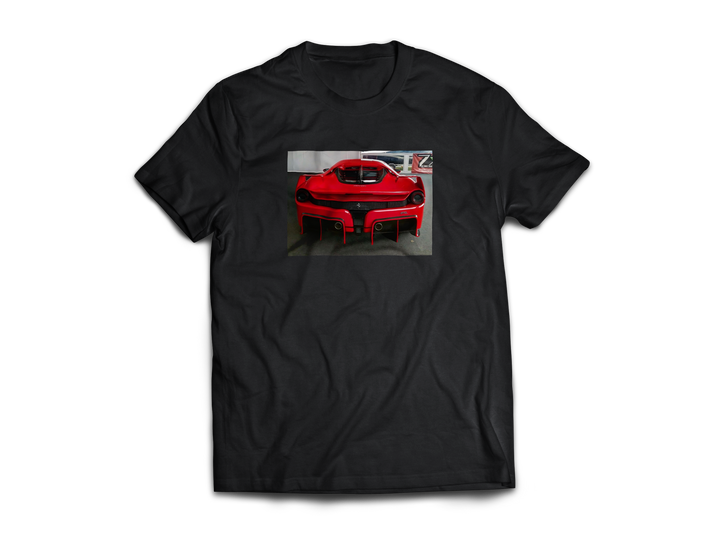Limited Edition GTO Graphic T-Shirt