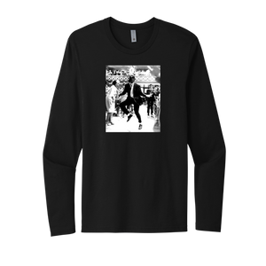 Blues Bros Dancing Graphic T-Shirt