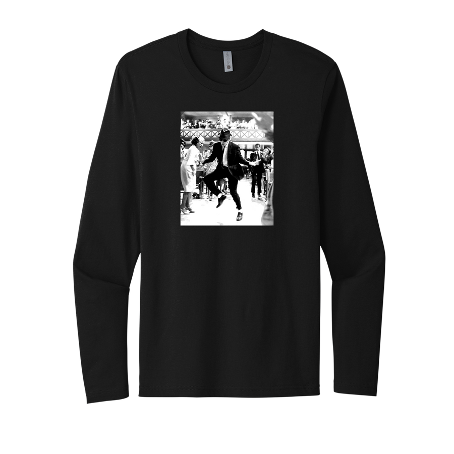 Blues Bros Dancing Graphic T-Shirt