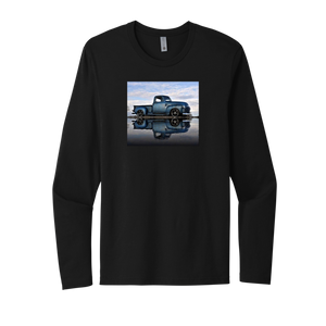 Vintage Truck Graphic T-Shirt