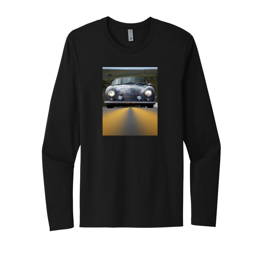 Limited run T-shirt/ OPEN ROAD