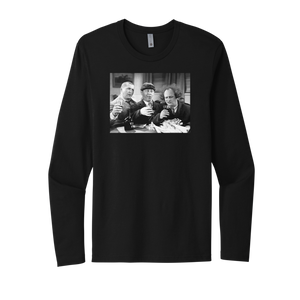 Three Stooges Dental T-Shirt