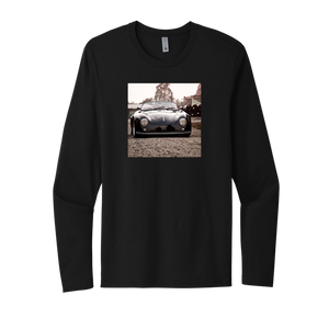 Limited Edition Vintage Porsche Graphic T-shirt