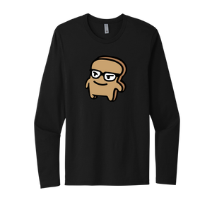 LIMITED EDITION T- SHIRT  - BURNT TOAST