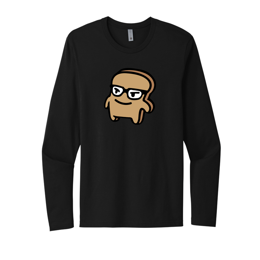 LIMITED EDITION T- SHIRT  - BURNT TOAST