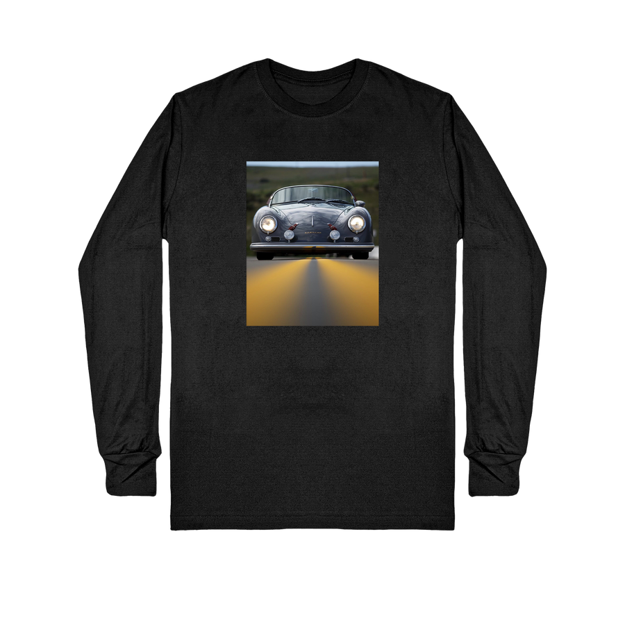 Limited run T-shirt/ OPEN ROAD