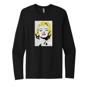 Artistic Madonna T-Shirt