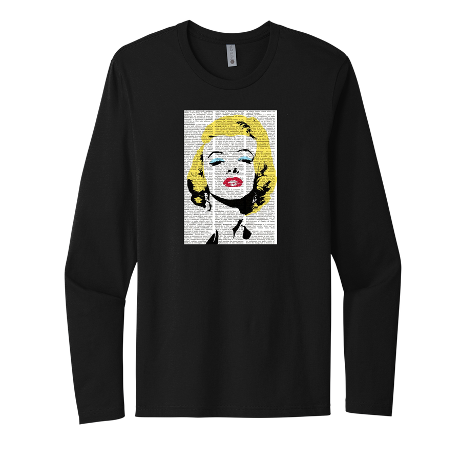 Artistic Madonna T-Shirt