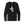 Phil Colins Middle Finger Black & White T-Shirt
