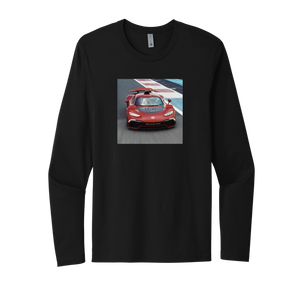 Mercedes AMG Graphic T-Shirt